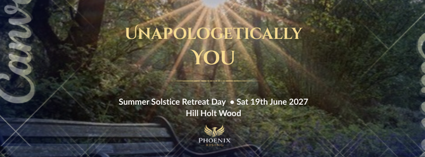 Unapologetically You — Summer Solstice 1