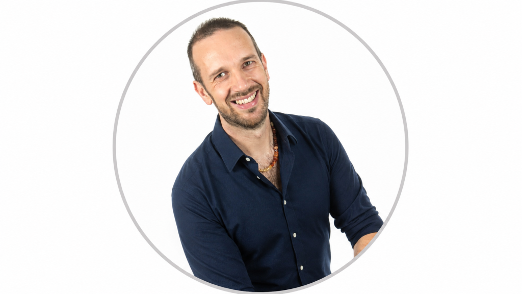 Confidently You — Spring Equinox Retreat Paul Stevenson, life coach and NLP practitioner